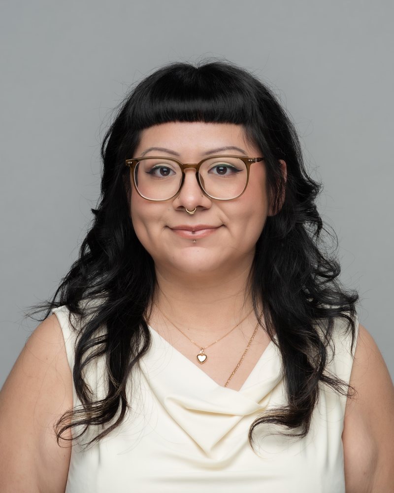 Vic Morales, Marriage and Family Therapist Trainee at New Day Family Counseling Center