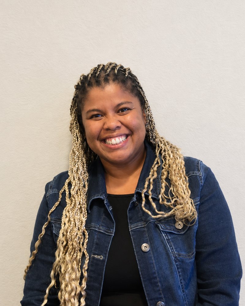Denise Holland, Professional Clinical Counselor Trainee at New Day Family Counseling Center