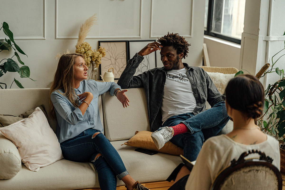 Couples Therapy